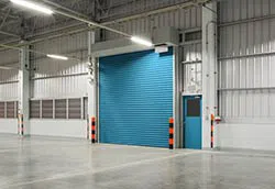 Trust Garage Door New York, NY 212-918-5404 - commercial-side