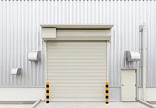 Trust Garage Door New York, NY 212-918-5404 - commercial-sidebar