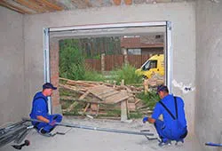Trust Garage Door New York, NY 212-918-5404