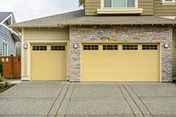 Trust Garage Door New York, NY 212-918-5404 - residential-side