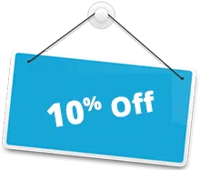 Trust Garage Door New York, NY 212-918-5404 - special-discounts-sidebar